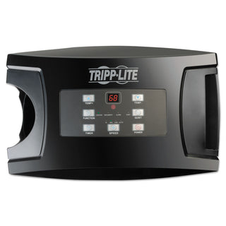 Tripp Lite SmartRack Portable Server Rack Cooling Unit, 12000 BTU, 120V (87850S)