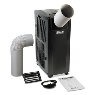 Tripp Lite SmartRack Portable Server Rack Cooling Unit, 12000 BTU, 120V (87850S)
