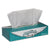 Georgia Pacific® Professional Premium Facial Tissue, Flat Box, White, 100/Box (GPC48580BX) (GEP48580BX)
