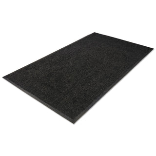 Guardian Platinum Series Indoor Wiper Mat, Nylon/Polypropylene, 36 x 60, Black (MLL94030535)