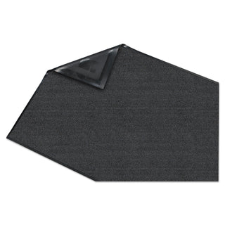 Guardian Platinum Series Indoor Wiper Mat, Nylon/Polypropylene, 48 x 72, Gray (MLL94040630)