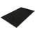 Guardian Platinum Series Indoor Wiper Mat, Nylon/Polypropylene, 48 x 72, Black (MLL94040635)