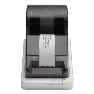 Seiko Smart Label Printer 620, 2.28" Labels, 2.76"/Second, 4 1/2 x 6 7/8 x 5 7/8 (SKPSLP620)
