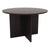 Alera® Valencia Round Conference Table w/Legs, 29 1/2h x 42 dia., Espresso (ALEVA7142ES)