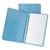 Oxford™ Pressboard Report Cover, 2 Prong Fastener, Letter, 3" Capacity, Light Blue (ESS12901)