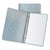 Oxford™ Pressboard Report Cover, 2 Prong Fastener, Letter, 3" Capacity, Gray (ESS12905)