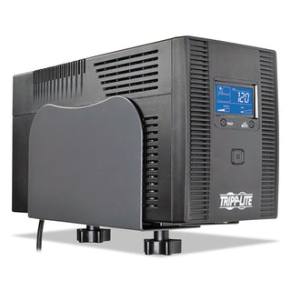 Tripp Lite CPU/Computer Mount for Desks and Rails, up to 40 lbs (TRPDCPU1)