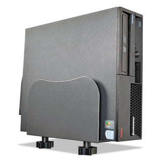 Tripp Lite CPU/Computer Mount for Desks and Rails, up to 40 lbs (TRPDCPU1)
