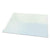 Artistic® Second Sight Clear Plastic Hinged Desk Protector, 25 1/2 x 21 (AOPSS2125)