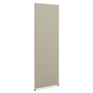 HON® Versé Office Panel, 60w x 72h, Gray (BSXP7260GYGY)