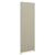 HON® Versé Office Panel, 60w x 72h, Gray (BSXP7260GYGY)