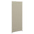 HON® Versé Office Panel, 30w x 60h, Gray (BSXP6030GYGY)