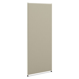 HON® Versé Office Panel, 60w x 60h, Gray (BSXP6060GYGY)