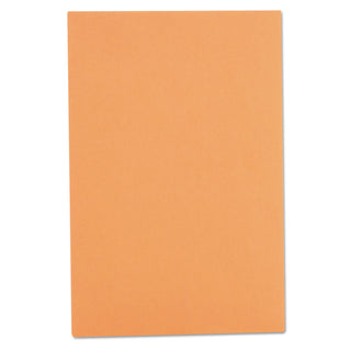 Universal® Catalog Envelope, 24 lb Bond Weight Kraft, #1, Square Flap, Gummed Closure, 6 x 9, Brown Kraft, 500/Box (UNV40105)