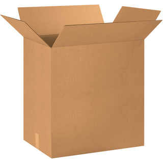 24 x 16 x 24" Corrugated Boxes, Bundle Of 10 (241624)