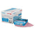 Xerox® Multipurpose Pastel Colored Paper, 20lb, 8.5 x 11, Pink, 500/Ream (XER3R11052)
