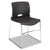 HON® Olson Stacker High Density Chair, Lava Seat/Lava Back, Chrome Base, 4/Carton (HON4041LA)
