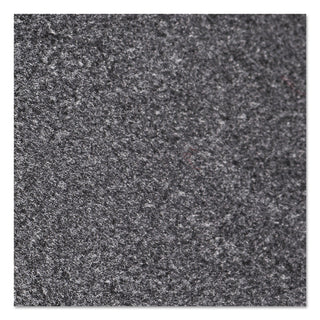 Crown Rely-On Olefin Indoor Wiper Mat, 36 x 60, Charcoal (CWNGS35CHA)