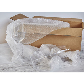Sealed Air Bubble Wrap® Cushioning Material, 5/16" Thick, 12" x 100 ft. (SEL91145)