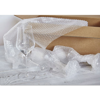 Sealed Air Bubble Wrap® Cushioning Material, 3/16" Thick, 12" x 30 ft. (SEL19338)
