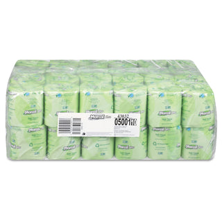 Marcal PRO™ 100% Recycled Two-Ply Bath Tissue, Septic Safe, 2-Ply, White, 500 Sheets/Roll, 48 Rolls/Carton (5001MAR)