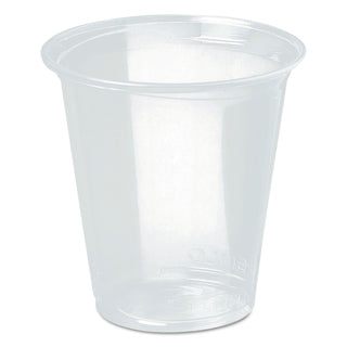 Dart® Conex ClearPro Plastic Cold Cups, 12 oz, 50/Sleeve, 1000/Carton (SCC12PX)