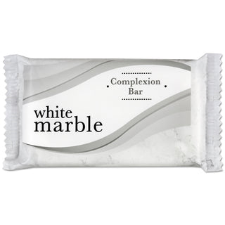 Dial® Amenities Individually Wrapped Basics Bar Soap, # 1 1/2 Bar, 500/Carton (DIA06010A)