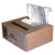 Fellowes® Shredder Waste Bags, 6-7 gal Capacity, 100/Carton (FEL36052)