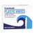 Boardwalk® Mediumweight Polystyrene Cutlery, Knife, White, 100/Box (BWKKNIFEBX)