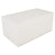 SCT® Carryout Tuck Top Boxes, White, 9 x 5 x 4, Paperboard, 250/Carton (SCH2757) (SCH2757)