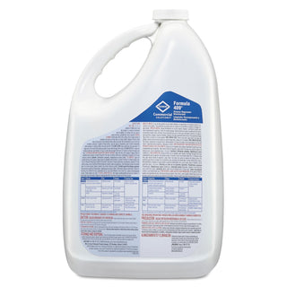 Formula 409® Cleaner Degreaser Disinfectant, Refill, 128 oz 4/Carton (COX35300CT)