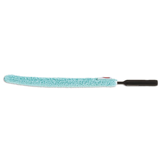 Rubbermaid® Commercial HYGEN™ HYGEN Quick-Connect Flexible Dusting Wand, 28.75 x 3.25 (RCPQ850) (RCPQ850)