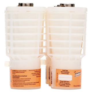 Rubbermaid® Commercial TCell Microtrans Odor Neutralizer Refill, Mango Blossom, 48 mL, 6/Carton (RCP402369CT)