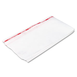 Chix® Reusable Food Service Towels, Fabric, 13 x 24, White, 150/Carton (8250CHIC)
