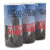 Office Snax® Reclosable Canister of Sugar, 20 oz, 3/Pack (OFX00019G)