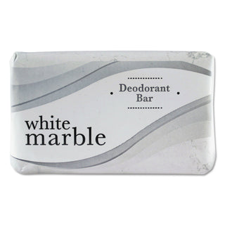 Dial® Amenities Individually Wrapped Deodorant Bar Soap, White, # 3 Bar, 200/Carton (00197DIAL)