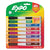EXPO® Magnetic Dry Erase Marker, Fine Bullet Tip, Assorted Colors, 8/Pack (SAN1944748)