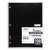 Mead® Spiral Notebook, 1 Subject, Medium/College Rule, Assorted Color Covers, 11 x 8, 100 Sheets (MEA06622)