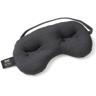 IMAK® Eye Pillow Cold Therapy Mask Eye One Size Fits Most Cotton / Elastic / ergoBeads Reusable (830690_EA)