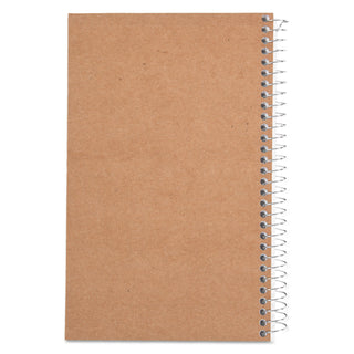 Mead® Spiral Notebook, 3 Subjects, Medium/College Rule, Assorted Color Covers, 9.5 x 5.5, 150 Sheets (MEA06900)