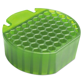 Fresh Products Refresh 2.0 Gel Air Freshener, Cucumber Melon, 2 oz Gel, 12/Box (FRS2REFCUMELON)