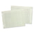Wilson Jones® Accounting Sheets, 20 Column, 9-1/4 x 11-7/8, 100 Loose Sheets/Pack, Green (WLJG1020)