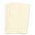 Wilson Jones® Looseleaf Minute Book Ledger Sheets, Ivory Linen, 14 x 8-1/2, 100 Sheet/Box (WLJ90130)