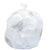 Heritage High-Density Waste Can Liners, 16 gal, 6 microns, 24" x 31", Natural, 1,000/Carton (HERV4831RNR01)