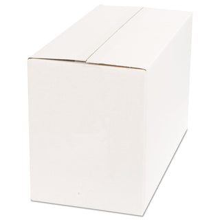 Boardwalk® Cut-End Wet Mop Head, Rayon, No. 24, White, 12/Carton (UNS2024R-CS)