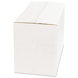 Boardwalk® Cut-End Wet Mop Head, Rayon, No. 20, White, 12/Carton (UNS2020R-CS)