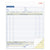 TOPS™ Purchase Order Book, Two-Part Carbonless, 8.38 x 10.19, 1/Page, 50 Forms (TOP46146)