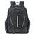SOLO® Active Laptop Backpack, 17.3", 12 1/2 x 6 1/2 x 19, Black (USLACV7004)