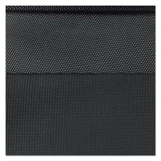 SOLO® Classic Rolling Case, 17.3", 16 3/4" x 7" x 14 19/50", Black (USLCLS9104)