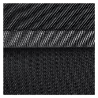 SOLO® Pro Slim Brief, 16", 15 1/2" x 2" x 11 1/2", Black (USLCLA1164)